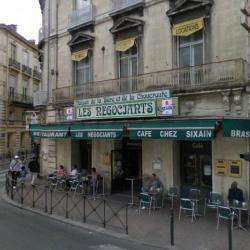 Cafe Des Negociants Montpellier