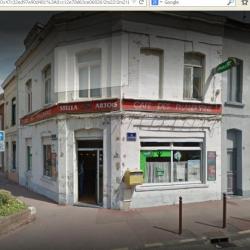 Cafe Des Phalempins Tourcoing