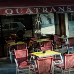Cafe Des Quatrans Caen