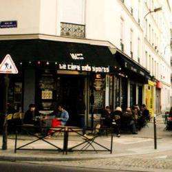Cafe Des Sports Boulogne