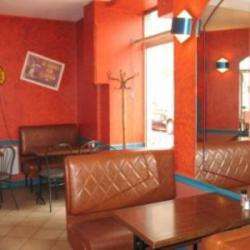 Restaurant Cafe Deshoulieres - 1 - 