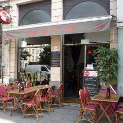 Cafe Du 7e Art Lyon