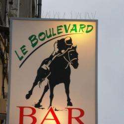 Bar Café Le Boulevard P.m.u - 1 - 