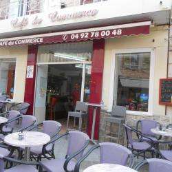 Cafe Du Commerce Gréoux Les Bains