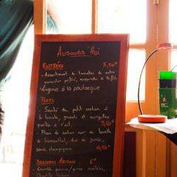 Café Du Cours Reillanne