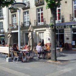 Café Du Gaz Nantes