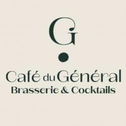 Café Du Général - Brasserie Restaurant Chartres Chartres