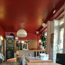 Cafe Du Grand Rond Saint Sulpice La Pointe