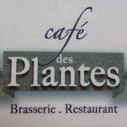 Salon de thé et café CAFé DU JARDIN DES PLANTES - 1 - 