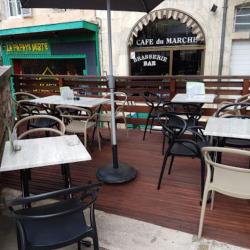 Cafe Du Marche Dole