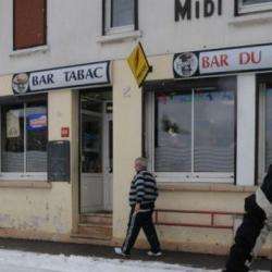Cafe Du Midi Loisy Sur Marne