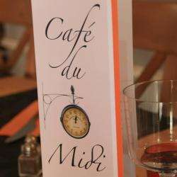 Restaurant Cafe Du Midi - 1 - 