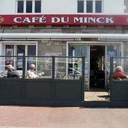 Café Du Minck Calais