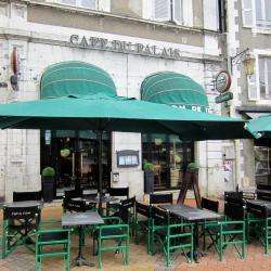 Cafe Du Palais Pau