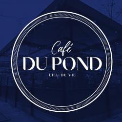 Restaurant Cafe Du Pond - 1 - 