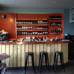 Bar Café Du Port - 1 - 