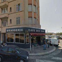 Cafe Du Sud Marseille