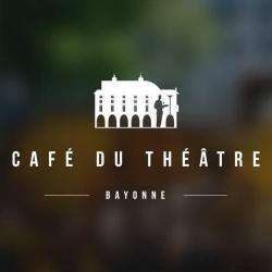 Café Du Théatre Bayonne
