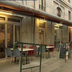 Restaurant Cafe Du Theatre - 1 - 