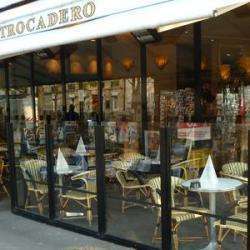 Café Du Trocadéro Paris