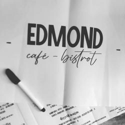 Café Edmond Lyon