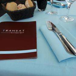 Transat Café Restaurant Biarritz