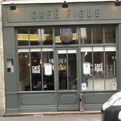 Café Figue Paris