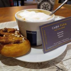 Café Fika Toulouse