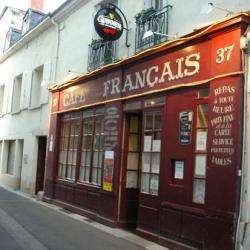 Cafe Francais Chinon