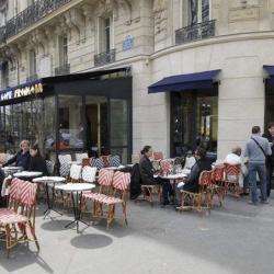 Cafe Francais Paris