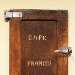 Café Francis Toulouse