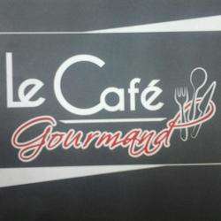 Restaurant Cafe Gourmand - 1 - 