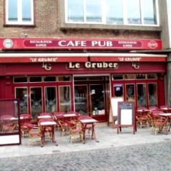 Bar CAFE GRUBER - 1 - 