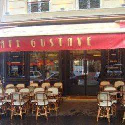 Restaurant café gustave - 1 - 