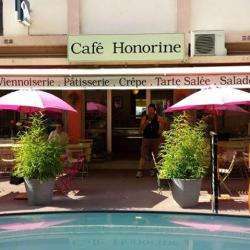Café Honorine Toulouse