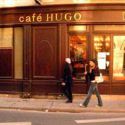 Café Hugo Paris