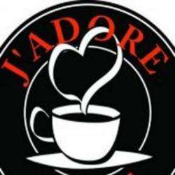 Salon de thé et café Café J'Adore - 1 - 