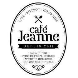 Café Jeanne Aix En Provence