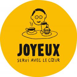 Restaurant Café Joyeux Angers - 1 - 