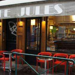 Café Jules Lyon
