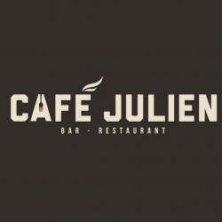 Café Julien Avignon