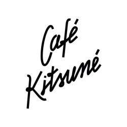 Café Kitsuné Vertbois Paris