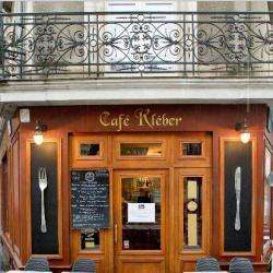 Café Kleber Nantes