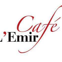 Café L'emir Paris