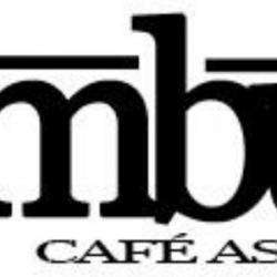 Cafe La Cambuse Langouet
