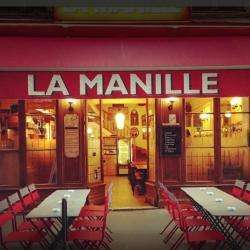 Cafe La Manille Lyon