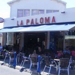 Cafe La Paloma La Faute Sur Mer