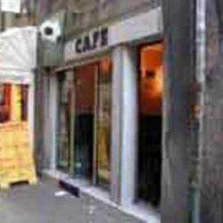 Cafe La Perle Nantes