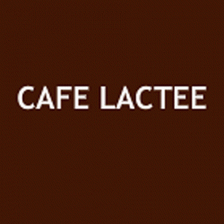 Cafe Lactee Saint Ouen L'aumône