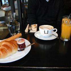 Cafe Lateral Paris